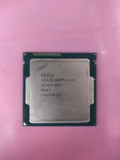 Intel Core i5-4570 SR14E 3.2GHz LGA1150 Processor