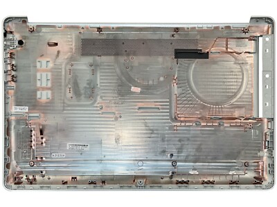 Silber Gehäuse Unterseite Bottom Base Case/Cover kompatibel P/N 6051B1241501