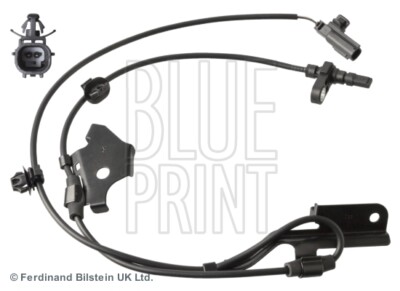 BLUE PRINT ADT37162 Sensor, wheel speed for LEXUS TOYOTA