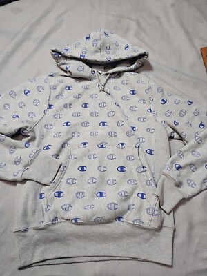 Champion Reverse Weave Hoodie Black Champion Hoodie With