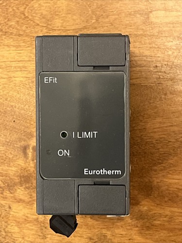 EUROTHERM EFIT/16A/115V/4MA20/PA/ENG/115V/CL/NOFUSE/-/ SCR Power ...