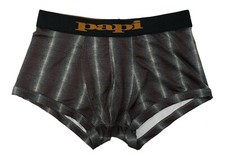 Papi Trusa Tipo Brazilian Animal Instinct Marrón - 626632