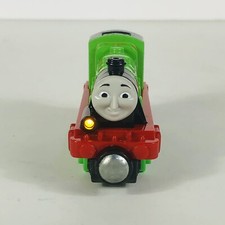 Thomas Friends Fisher-Price Take-N-Play Talking Henry Magnetic Die-Cast Figure