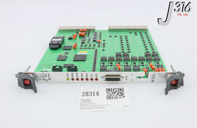 28314 ASML PCB ASSY 4022.471.73662 | eBay
