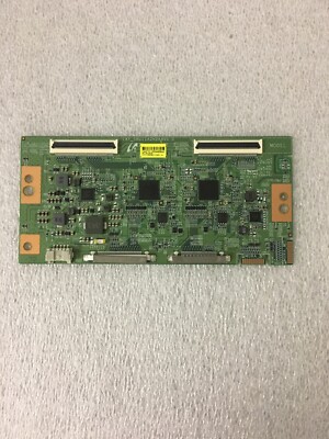 Sony LCD TV XBR-55X950G T-Con Board LJ94-42711B / 18Y_SHU11A2H2A4V0.0