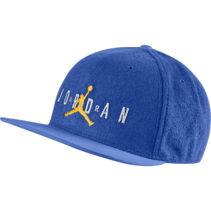 royal blue jordan hat
