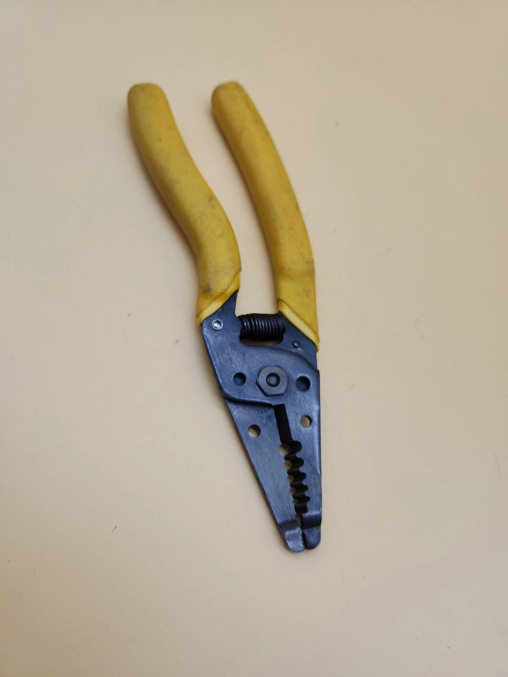  Pelacables Reflex Super T, pelacables  Foto 4 de 4