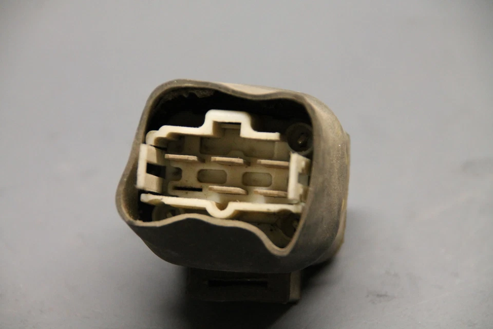 Relé intermitente Kawasaki Eliminator 900 1985 27034-1007 #3 Foto 4 de 4