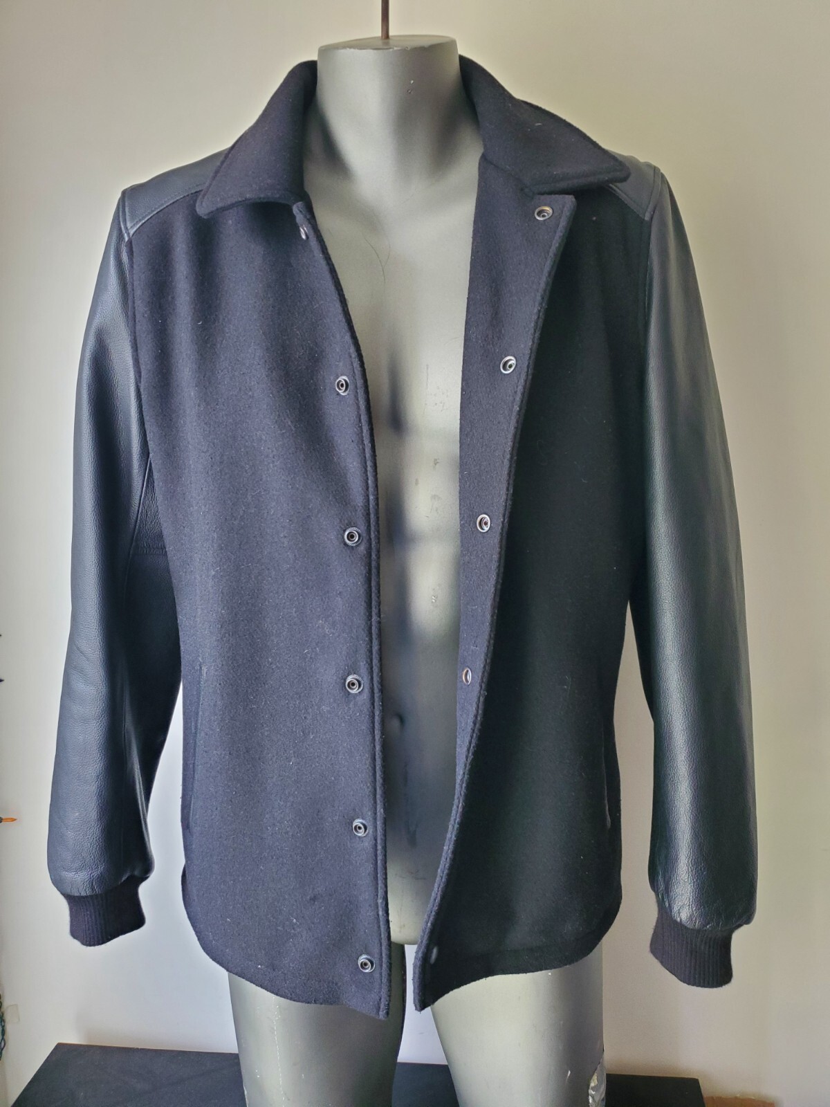 First Classics Jacket Mens Size Medium Classic Ge… - image 4