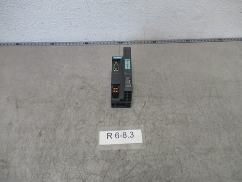 Siemens 6ES7 151-1AA05-0AB0 Profibus-DP Modul Siemens ET200S - 第 1/5 張圖片