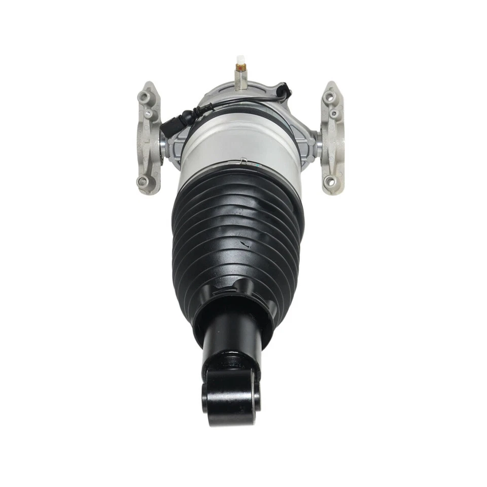 Rear Left Air Suspension Shock Strut For Porsche Cayenne 92A 958 3.0L 2011-2018 - Изображение 3 из 4