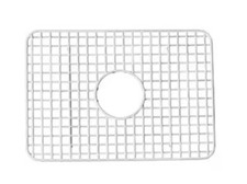 Rohl WSG2418SS Wire Sink Grids, 14-9/16-Inch by 20-7/16-Inch, Stainless Steel
