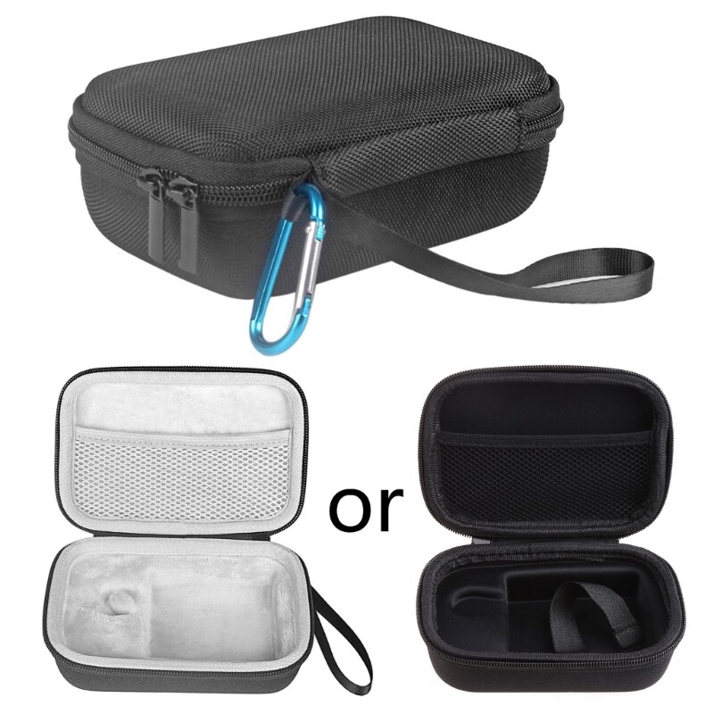 EVA Travel Storage Case for Replacement GO 3 Speaker Protection
