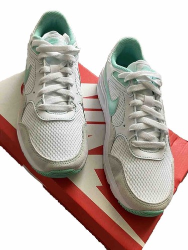 Nike Air Max SC FN7163-100 weiß/grün neuwertig - Bild 3 von 15