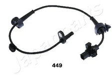 JAPANPARTS ABS-449 sensor, wheel speed for Honda