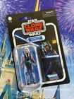 Star Wars Ahsoka Tano Mandalore Action Figure 3.75 Kenner Retro Collection