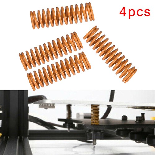 For 3D Printer Springs 3 Pro CR-X CR-10 S Accessories Professional - Picture 3 of 12