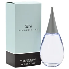 SHI by Alfred Sung Perfume for Women EDP 3.3 / 3.4 oz New In Box Sealed