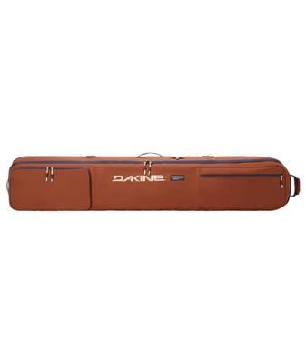 Dakine Low Roller Wheeled Padded Travel Snowboard Bag 157 cm Spice New