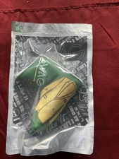 Swag Golf Green Jacket Gold Jacket Blade Putter Headcover 