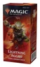 Standard Challenger Decks 2019 - Lightning Aggro MTG Brand New Sealed