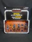 Star Wars Vintage Collection Mandalorian Shriek Hawk Action Figure 3.75" TVC