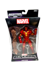Marvel Legends Hasbro Groot BAF Series Cosmic Iron Man SEALED Figure  C