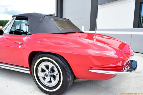 1965 Chevrolet Corvette L75 - Picture 14 of 40