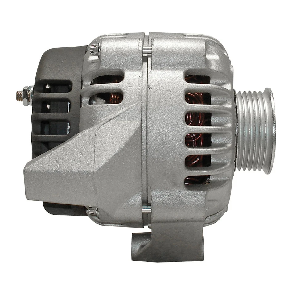 8231605N Alternador de Qualidade Construído para Chevy Olds S10 Pickup 100 Amp-AMP Astro 00 - Imagem 4 de 4