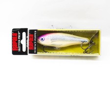 Rapala Popper Skitter Prop Floating Bait SPR07/PPGH (2681)