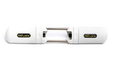 PATLOCK Police Approved French Door, Patio and Conservatory Security Lock for...