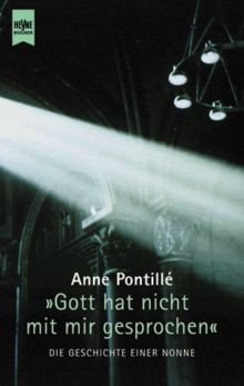 Gott hat nicht mit mir gesprochen. Die Geschichte einer ... | Buch | Zustand gut