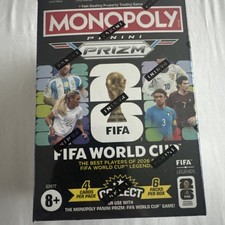 2026 Panini Prizm Monopoly FIFA World Cup Soccer Checklist Guide in-content 8
