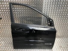 Porte arrière et accessoires Ssangyong ACTYON