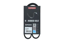 KAMOKA Keilrippenriemen 7014020 f�r BMW  passend f�r FIAT ISUZU MITSUBISHI