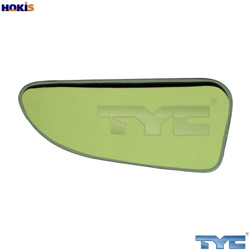 MIRROR GLASS EXTERIOR MIRROR 324-0036-1 FOR RENAULT MASTER/III/Bus/Van  OPEL