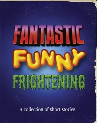 Literacy Evolve: Year 6 Short Stories Collection,