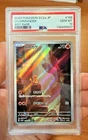2023 Pokémon SV2a JP Art Rare Charmander #168/165 PSA 10 Gem Mint