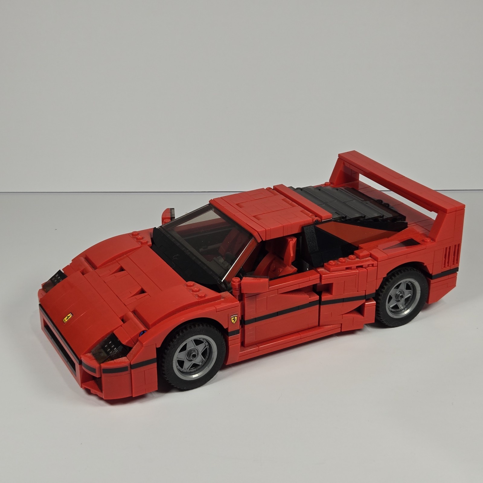 LEGO Creator Expert: Ferrari F40 (10248)