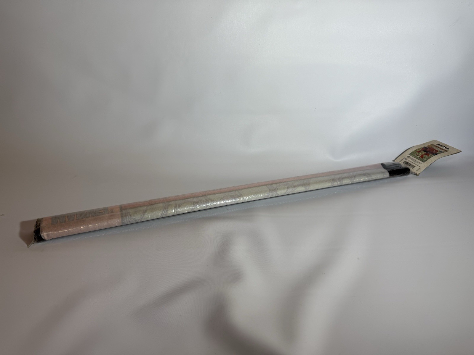 NUEVO STOCK ANTIGUO 2001 Spider Man Cómic Masivo Póster Extraíble Lienzo Arte de Pared