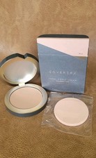Cover FX Total Cover Cream Foundation *M3* me...