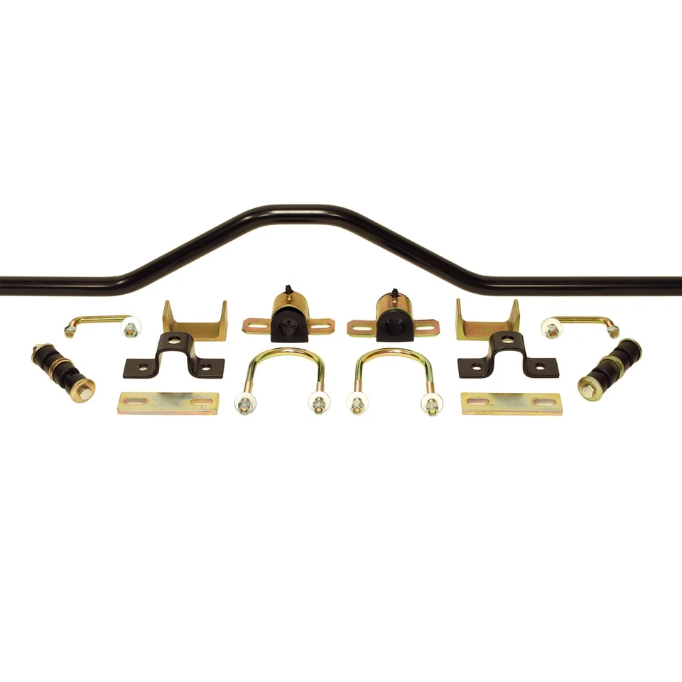 1" Rear Sway Bar 1964-1966 Ford Mustang 64 65 66 NEW - Image 2 of 2