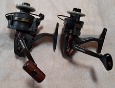 Mulinelli Shakespeare Whisker Titan (titanio e ceramica) da collezione