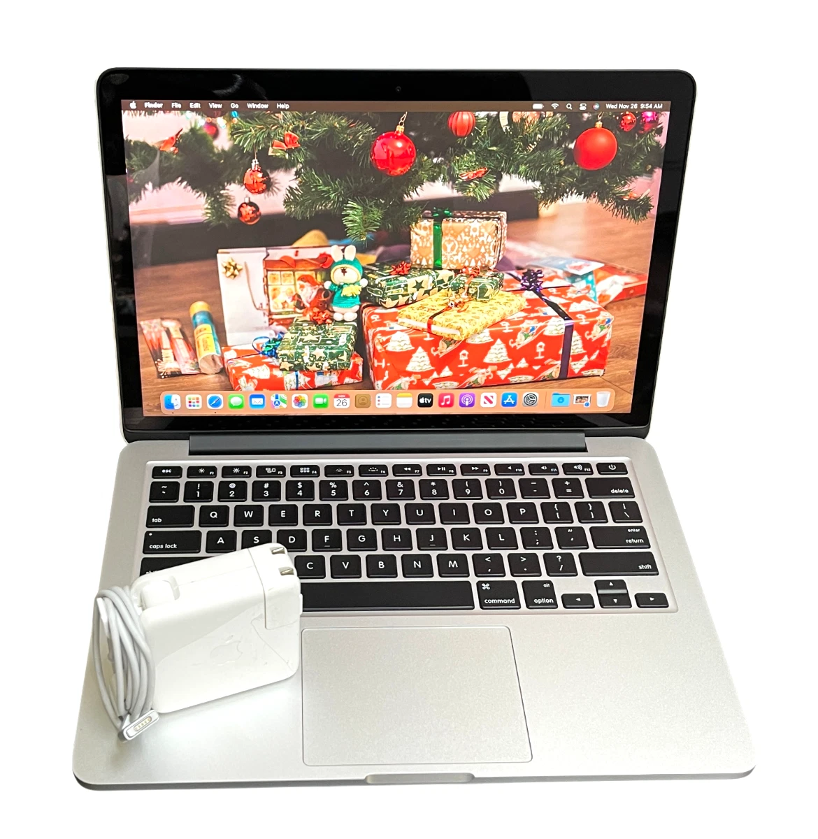 Las mejores ofertas en Portátiles Apple MacBook Pro 2012 de 13,3