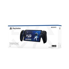 PlayStation Portal Remote Player - Midnight Black