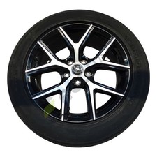 TOYOTA Rav-4 Hybrid Hev MK4 Alloy Wheel Single