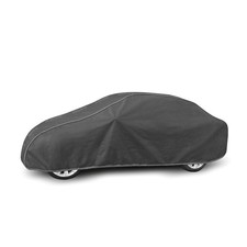 Autogarage für Mercedes CLK C208 (97-03) Vollgarage Auto Schutzhülle Car Cover Autogarage für Mercedes CLK C208 (97-03) Vollgarage Auto Schutzhülle Car Cover