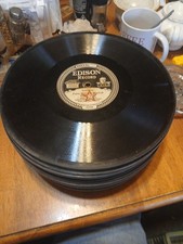 Edison 78 Record 51172-L