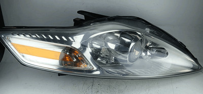 7S7113K060BC Projektor Rechts FORD MONDEO (CA2) 2.0 EcoBoost Ber. 4p/b/1999cc