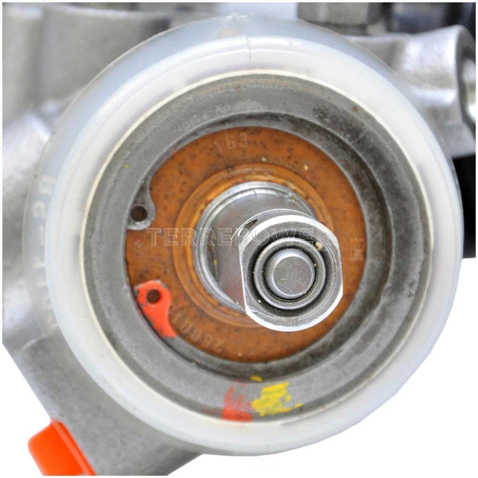 Conjunto de estante y piñón - estante y piñón BBB Industries 103-0113 Reman Foto 2 de 3